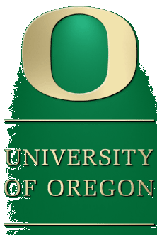 俄勒冈大学-University of Oregon