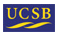 加州大学圣塔芭芭-University of california Sant a Barb